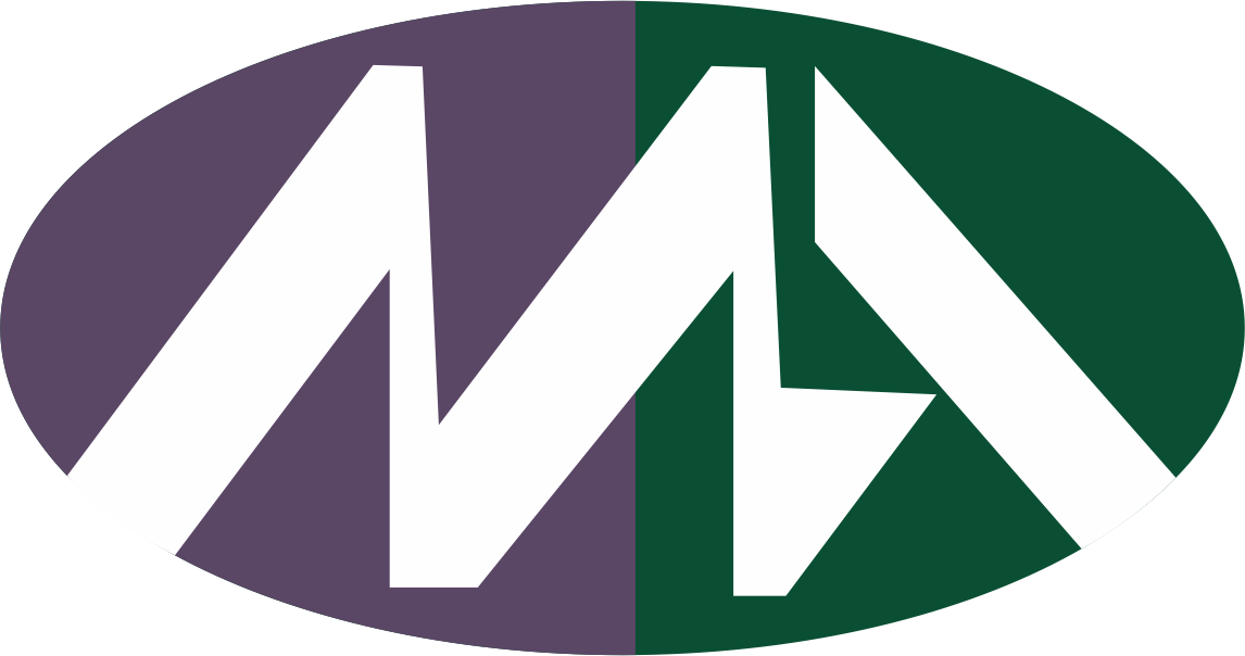 MAHALAXMI AGENCY Logo
